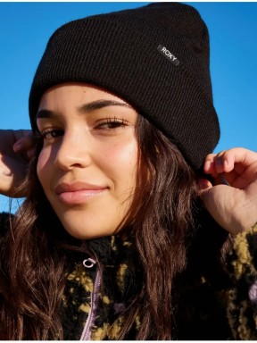 Roxy Tropical Snow Beanie