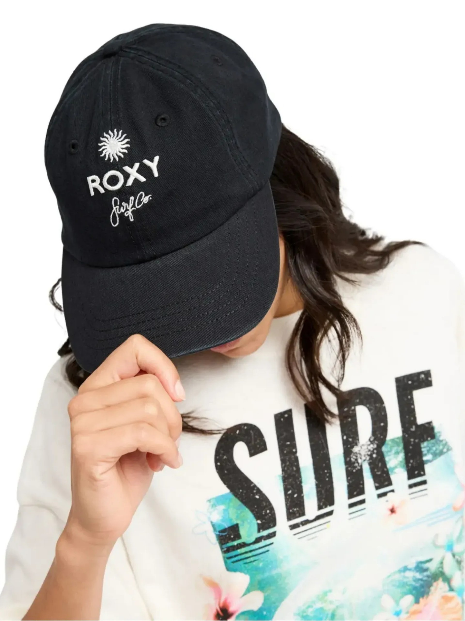 Roxy Toadstool Cap