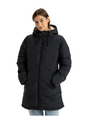 Casaco Roxy Better Weather Puffer