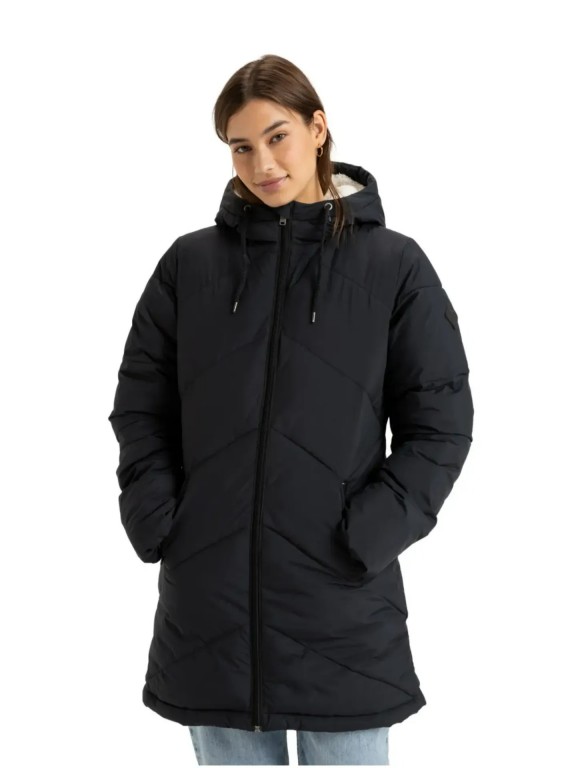 Casaco Roxy Better Weather Puffer