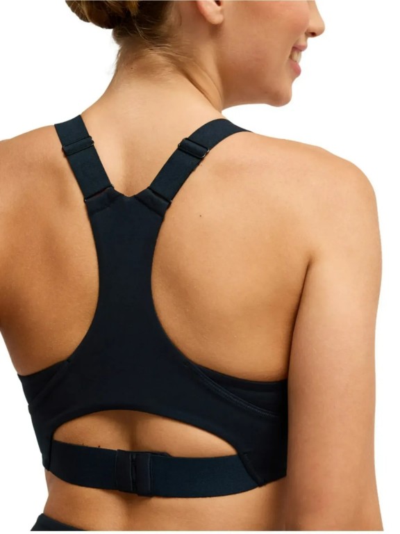 Top de Desporto Roxy Heart Into It Top de Desporto Roxy Heart Into It