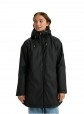 Casaco Roxy Rain Road Polar Casaco Roxy Rain Road Polar