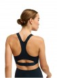 Top de Desporto Roxy Heart Into It Top de Desporto Roxy Heart Into It