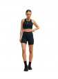 Top de Desporto Roxy Heart Into It Top de Desporto Roxy Heart Into It
