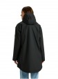 Casaco Roxy Rain Road Polar Casaco Roxy Rain Road Polar
