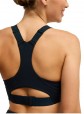 Top de Desporto Roxy Heart Into It Top de Desporto Roxy Heart Into It