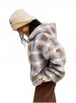 Casaco Roxy Take It Ok Fleece
