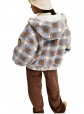 Casaco Roxy Take It Ok Fleece