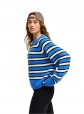 Roxy One In School Knit Sweater Roxy One In School Knit Sweater