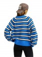 Roxy One In School Knit Sweater Roxy One In School Knit Sweater