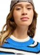 Roxy One In School Knit Sweater Roxy One In School Knit Sweater
