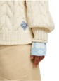 Roxy Kindness Is Key Knit Sweater