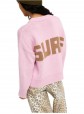 Roxy Exploring Snow Knit Sweater Roxy Exploring Snow Knit Sweater