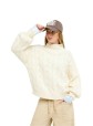 Roxy Kindness Is Key Knit Sweater