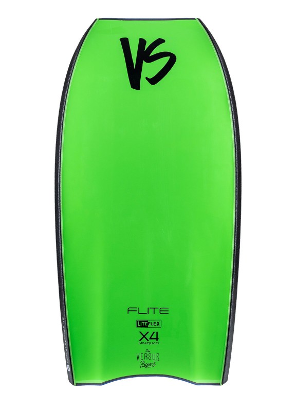 Versus Flite X4 Mini Quad Bodyboard
