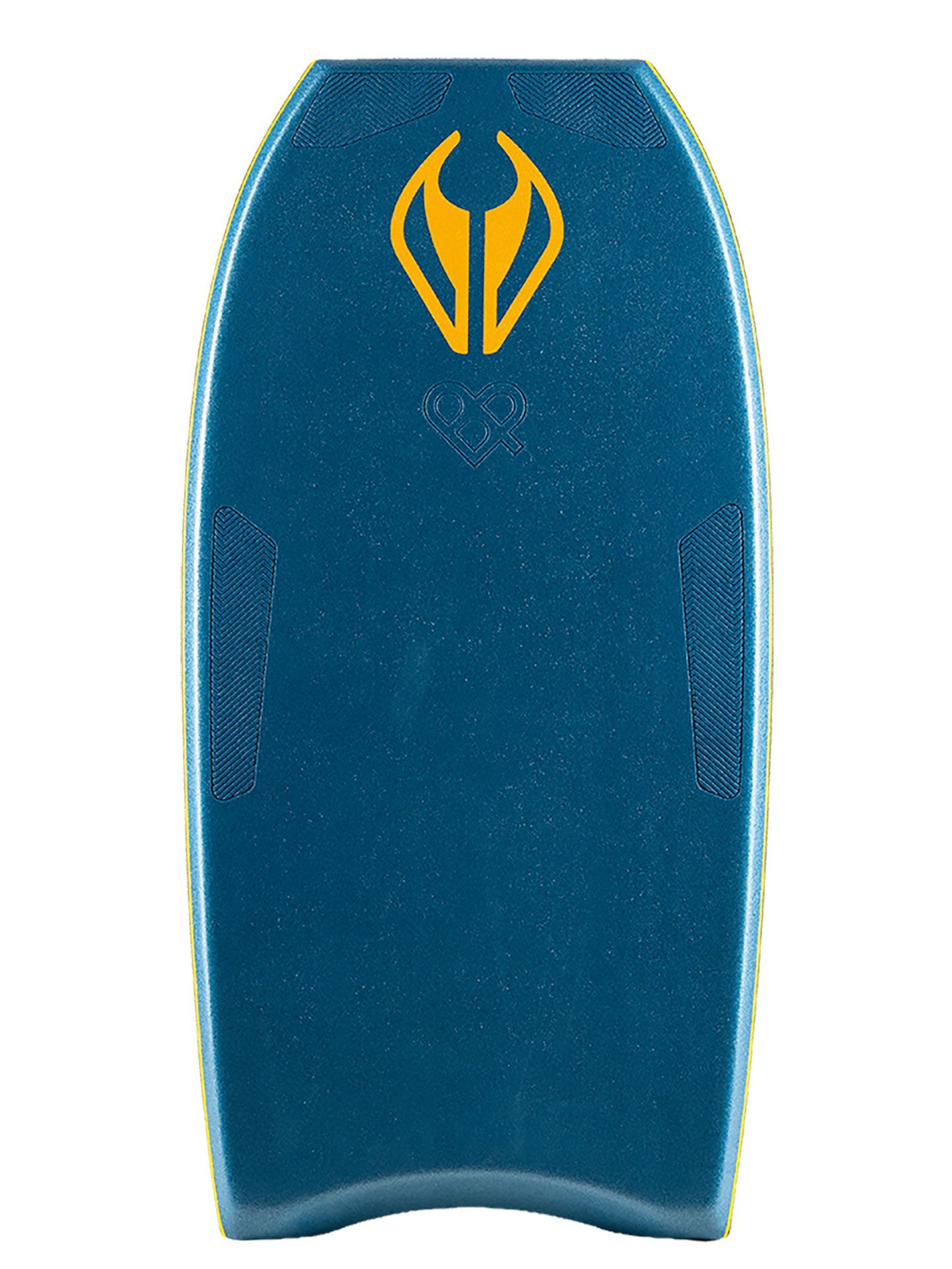 NMD Ben Player LiteFlex Mini Quad PP Bodyboard