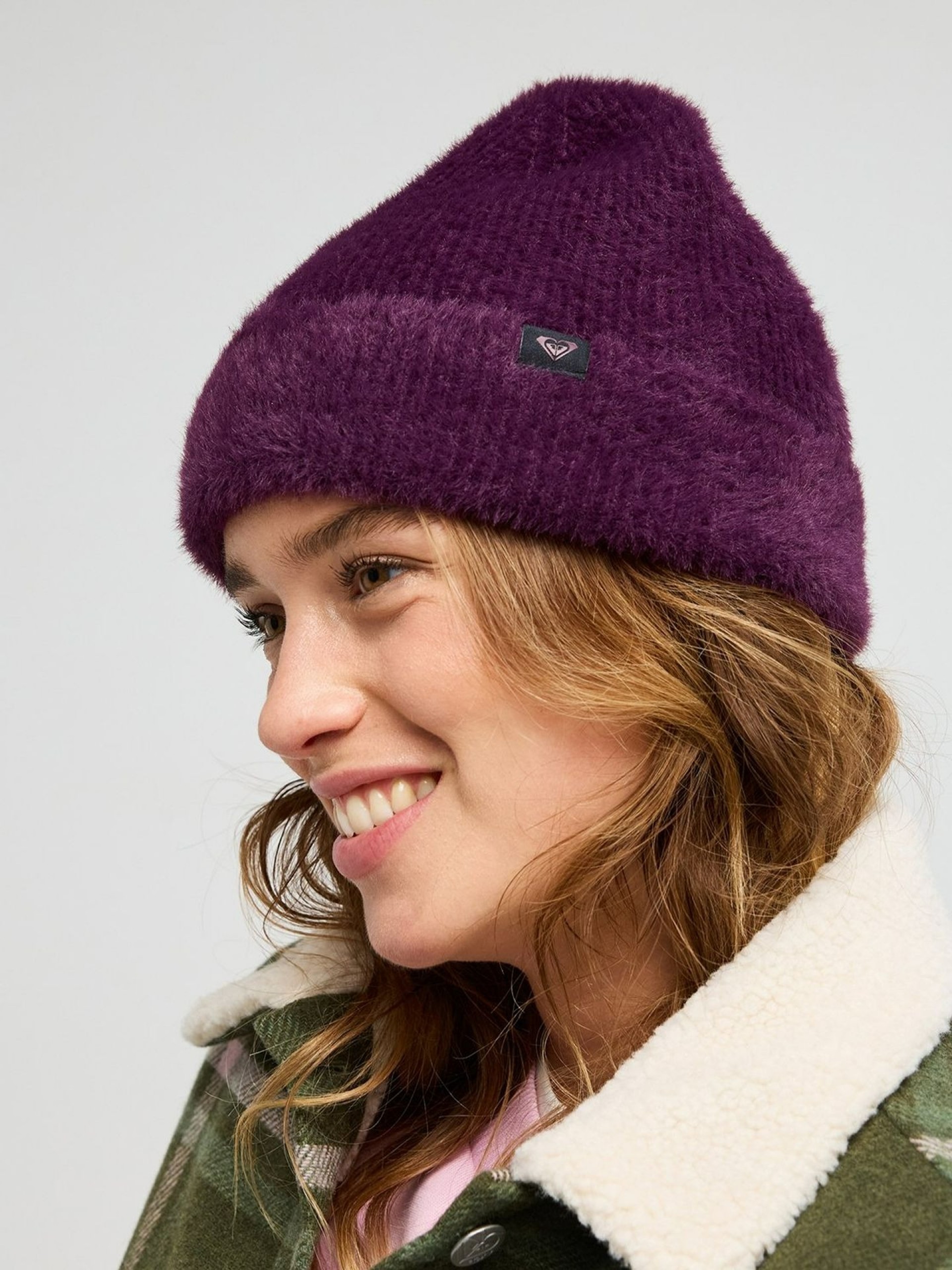 Roxy Peace Polly Beanie