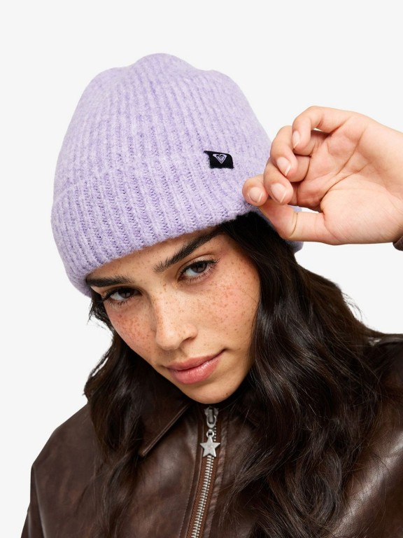 Roxy Wind Effect Beanie