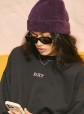 Roxy Peace Polly Beanie Roxy Peace Polly Beanie