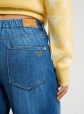 Calças Roxy Coastkiss Denim Calças Roxy Coastkiss Denim