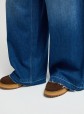 Calças Roxy Coastkiss Denim Calças Roxy Coastkiss Denim