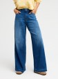 Calças Roxy Coastkiss Denim Calças Roxy Coastkiss Denim