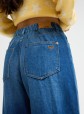 Calças Roxy Coastkiss Denim Calças Roxy Coastkiss Denim