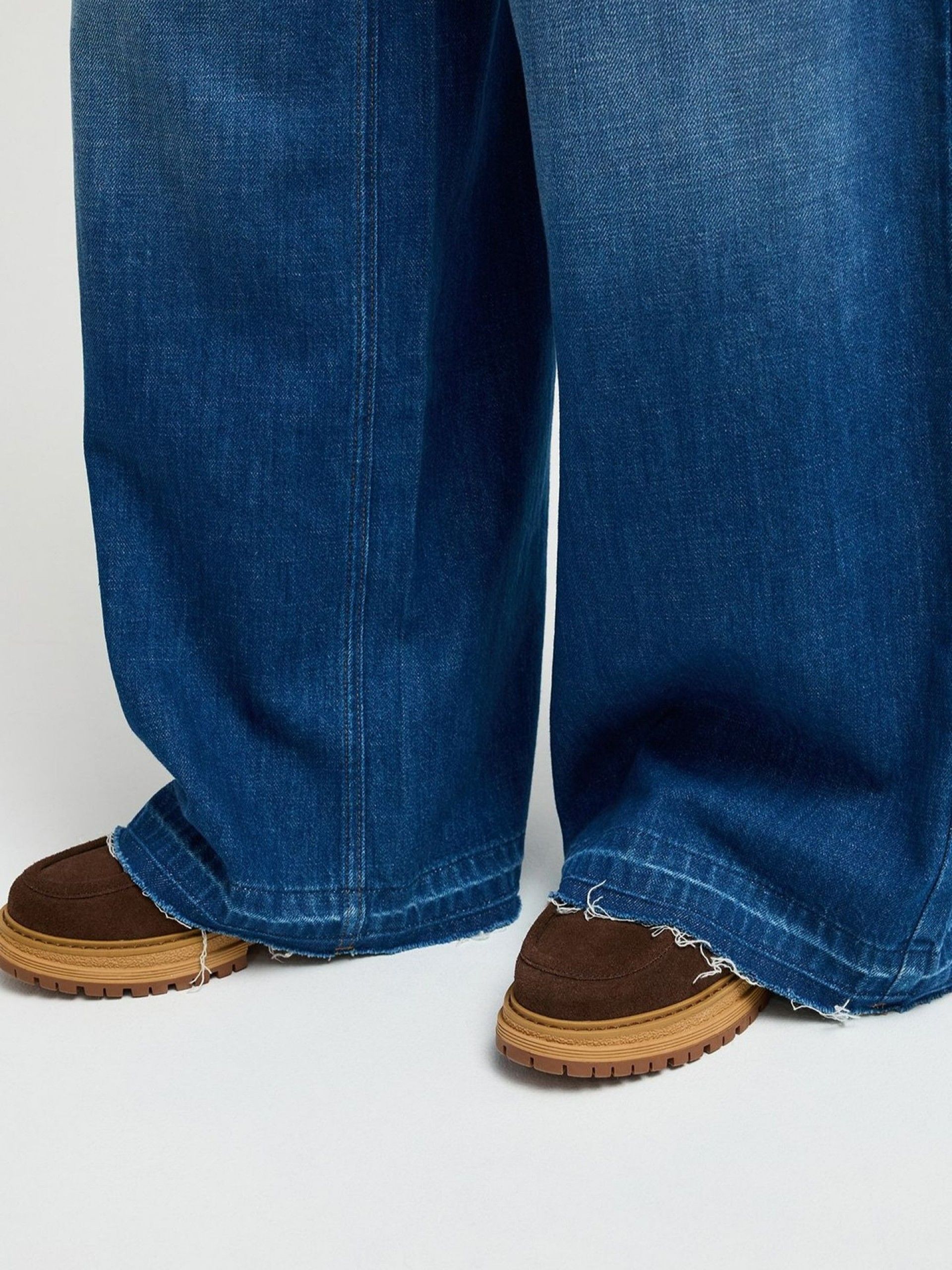 Calças Roxy Coastkiss Denim