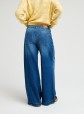 Calças Roxy Coastkiss Denim Calças Roxy Coastkiss Denim
