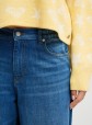 Calças Roxy Coastkiss Denim Calças Roxy Coastkiss Denim