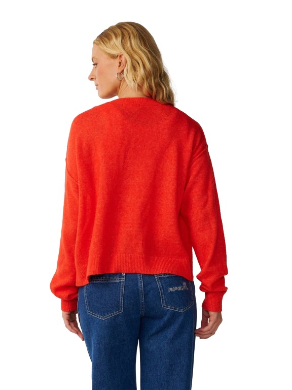Rip Curl Emily Cardi Knit Jacket Rip Curl Emily Cardi Knit Jacket