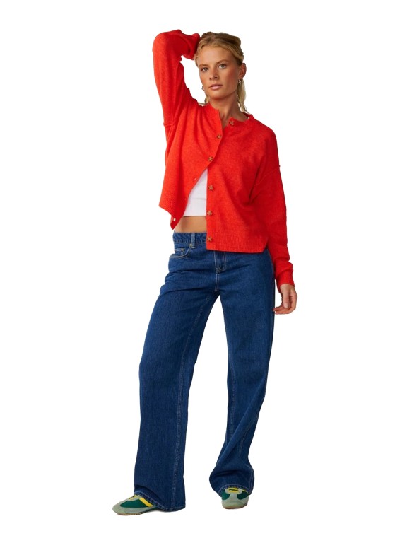 Rip Curl Emily Cardi Knit Jacket Rip Curl Emily Cardi Knit Jacket