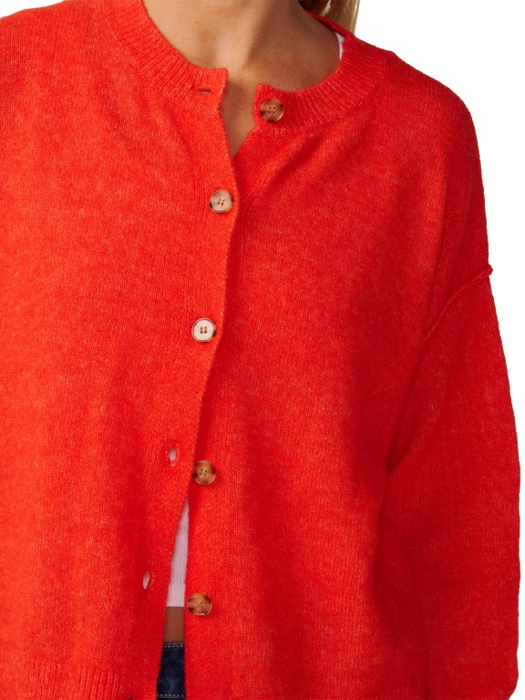 Rip Curl Emily Cardi Knit Jacket Rip Curl Emily Cardi Knit Jacket
