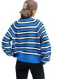 Roxy One In School Knit Sweater Roxy One In School Knit Sweater
