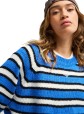 Roxy One In School Knit Sweater Roxy One In School Knit Sweater