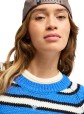 Roxy One In School Knit Sweater Roxy One In School Knit Sweater