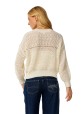 Camisola de Malha Rip Curl Paraiso Lightweight Camisola de Malha Rip Curl Paraiso Lightweight