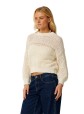 Camisola de Malha Rip Curl Paraiso Lightweight Camisola de Malha Rip Curl Paraiso Lightweight
