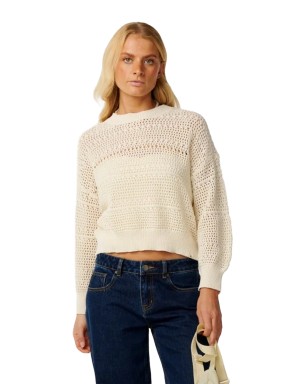 Camisola de Malha Rip Curl Paraiso Lightweight