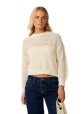Camisola de Malha Rip Curl Paraiso Lightweight Camisola de Malha Rip Curl Paraiso Lightweight