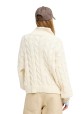 Roxy Kindness Is Key Knit Sweater Roxy Kindness Is Key Knit Sweater