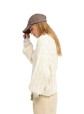 Roxy Kindness Is Key Knit Sweater Roxy Kindness Is Key Knit Sweater