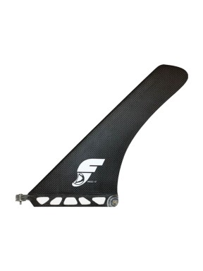 Quilhas Futures Weed SUP Carbon Fiber Quilhas Futures Weed SUP Carbon Fiber