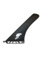 Quilhas Futures Weed SUP Carbon Fiber Quilhas Futures Weed SUP Carbon Fiber