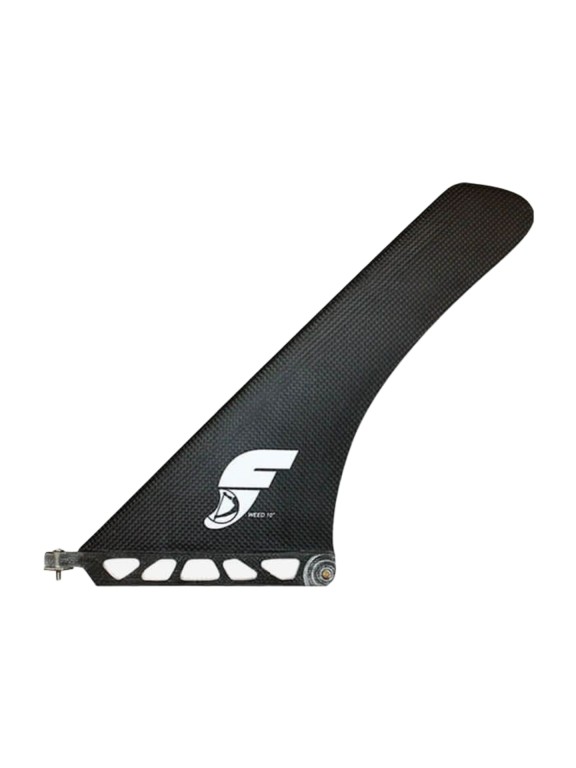 Quilhas Futures Weed SUP Carbon Fiber Quilhas Futures Weed SUP Carbon Fiber