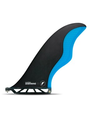 Quilhas Futures CA Downwind SUP HC Carbon Quilhas Futures CA Downwind SUP HC Carbon