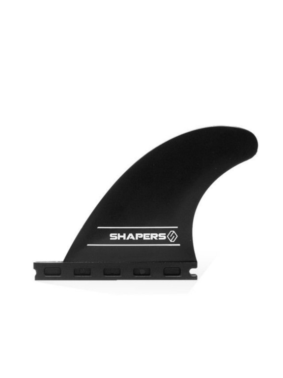 Shapers Fibreflex Quad Rears Fins - Single tab