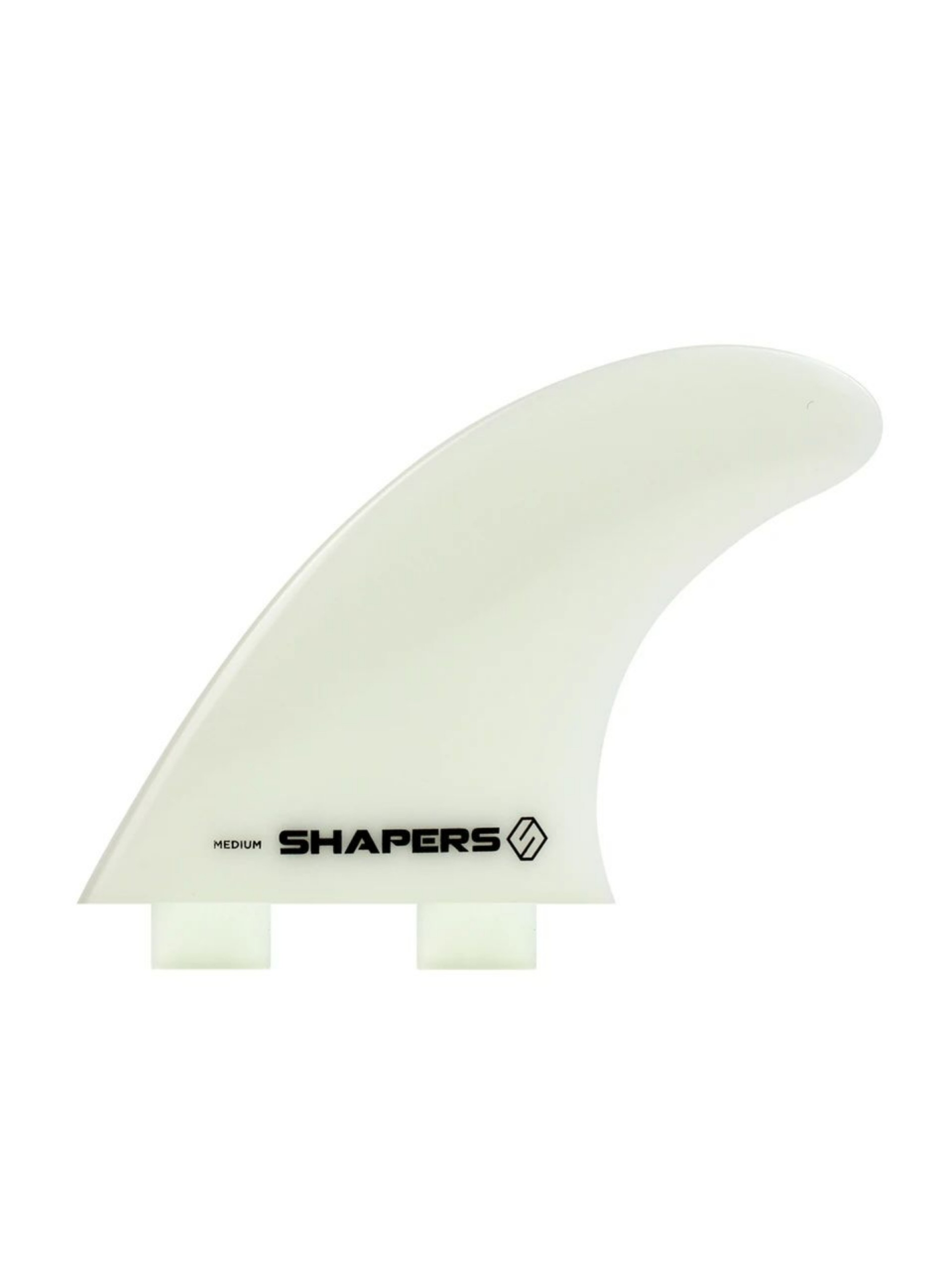 Shapers Fibreflex Medium 5 Fin - Dual tab