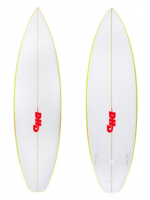 DHD Juliette - Surfers Lab