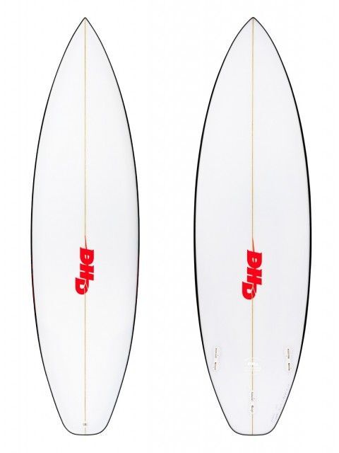 DHD Juliette - Surfers Lab